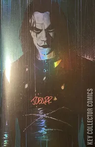 Crow: Dead Time, The #1