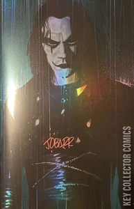 Crow: Dead Time, The #1