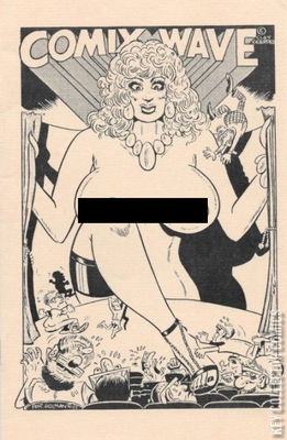 Comix Wave