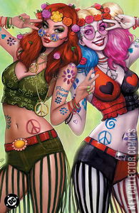 Harley Quinn #53