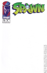 Spawn #1