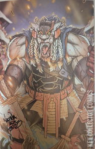 Invincible Universe: Battle Beast #2