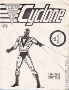 Tales of the Cyclone #1
