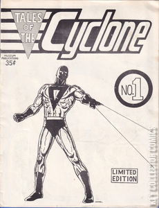 Tales of the Cyclone #1