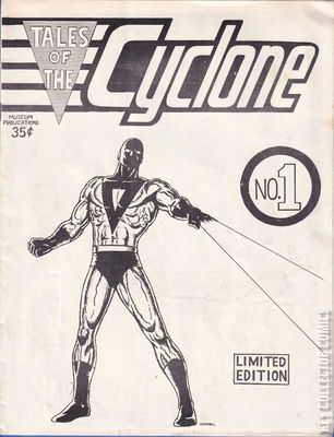 Tales of the Cyclone