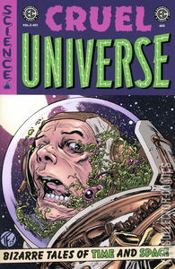 Cruel Universe