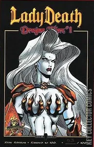 Lady Death: Dragon Wars #1