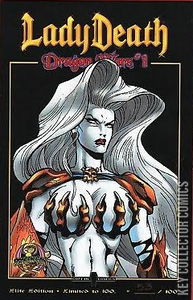 Lady Death: Dragon Wars