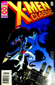 X-Men Classic #108