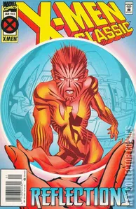 X-Men Classic #103