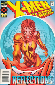 X-Men Classic #103