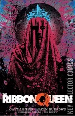 Variant Cover for The Ribbon Queen #1