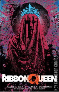 The Ribbon Queen #1