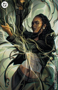 Variant Cover for Absolute Green Lantern #5