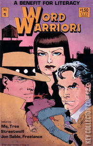 Word Warriors #1