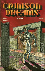 Crimson Dreams #7