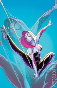 All-New Spider-Gwen: The Ghost-Spider