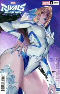 Marvel Rivals: Hellfire Gala #1