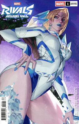 Marvel Rivals: Hellfire Gala