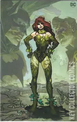 Variant Cover for Batman #181