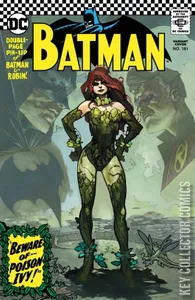 Batman #181
