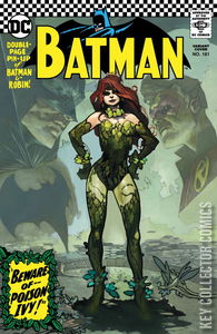 Batman #181