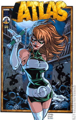 Atlas
