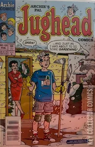 Jughead #125