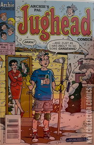 Jughead #125