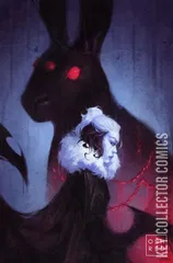 Variant Cover for We Don't Kill Spiders: Season of the Witch #1