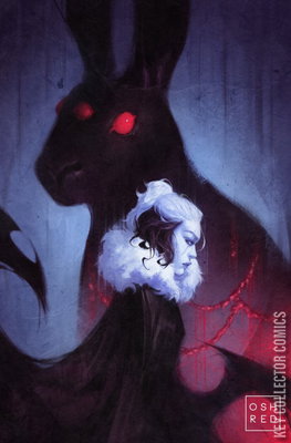 We Don't Kill Spiders: Season of the Witch