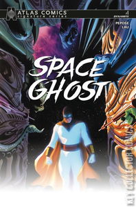 Space Ghost (2025) #1