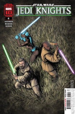 Star Wars: Jedi Knights