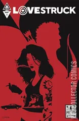 Variant Cover for Lovestruck #1