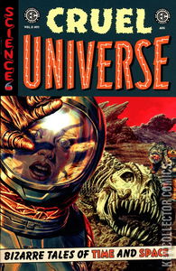 Cruel Universe