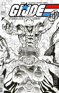 G.I. Joe: A Real American Hero #319