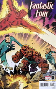 Fantastic Four #2