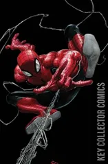 Cover for Amazing Spider-Man #1