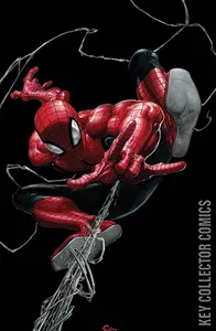 Amazing Spider-Man #1