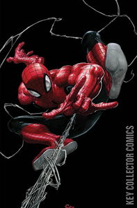 Amazing Spider-Man #1