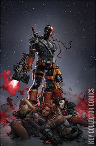 New Teen Titans #2