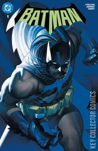 Batman #1