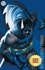 Variant Cover for Batman #1