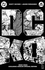 DC K.O.