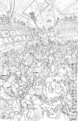 Cover for G.I. Joe: A Real American Hero #320