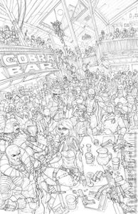 G.I. Joe: A Real American Hero #320