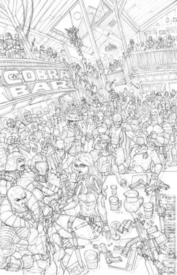 G.I. Joe: A Real American Hero