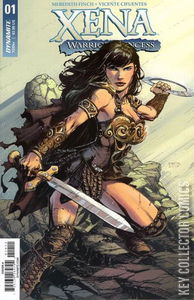 Xena: Warrior Princess