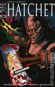 Adam Green's Hatchet