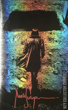 Variant Cover for Crow: Dead Time, The #1